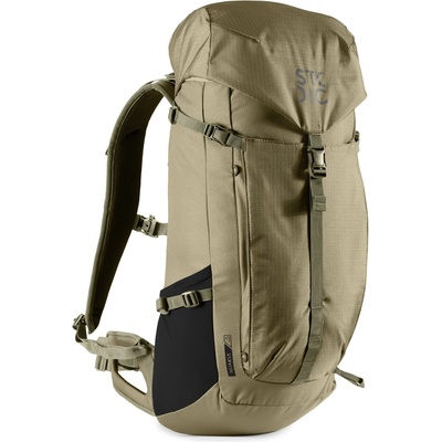 Stoic Туристическа раница Stoic NijakSt. Backpack 28 Walking backpack - Olive Green - размер One Size (502-9646-0211)