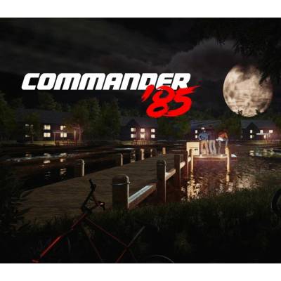 Commander ’85