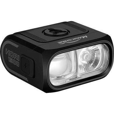 Magicshine HORI 1300 přední černá – Zbozi.Blesk.cz