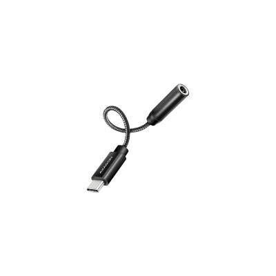ADA-HC USB-C - 3.5mm (F) connector, Hi-Res DAC, Audio Adapter 32bit 384kHz (ADA-HC)