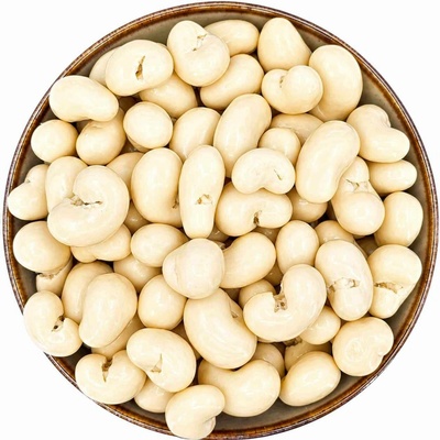 Zdravoslav Kešu v bílé čokoládě 500 g