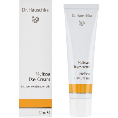 Dr. Hauschka Facial Care Melissa Day Cream denný krém s medovkou 30 ml
