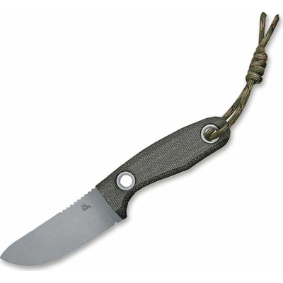 Fox Knives BLACKFox VIATOR RYBÁŘ D2MG MIKARTA BF-731D2MG
