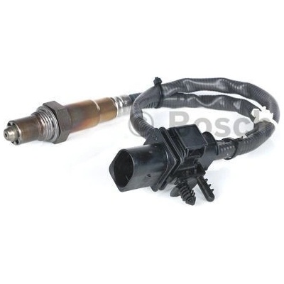 Lambda sonda BOSCH 0 258 017 237