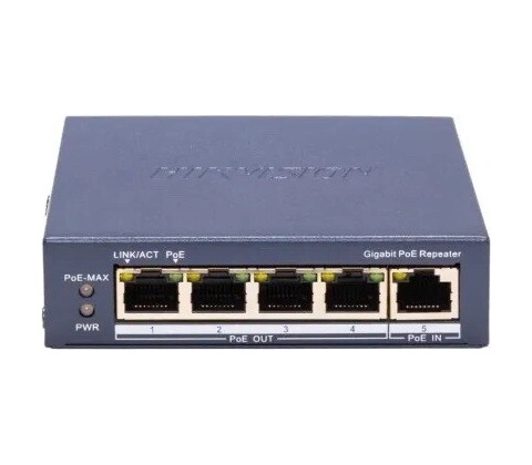 Hikvision DS-3E0505P-E