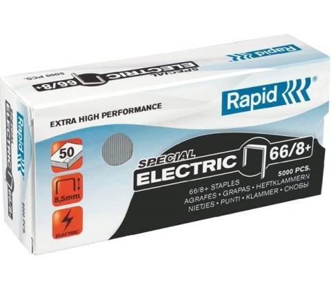 Rapid Super Strong