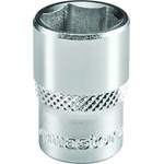 Topmaster Professional Вложка 1/4" x 9 mm Topmaster Professional (330493)