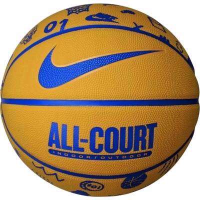 Nike Everyday All Court 8P