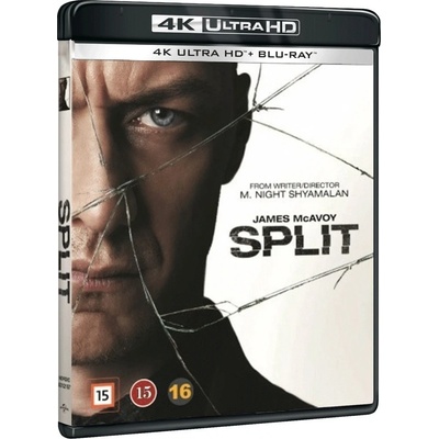 ROZPOLCENÝ UHD+BD