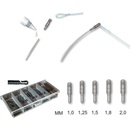 Falcon Konektor na bič