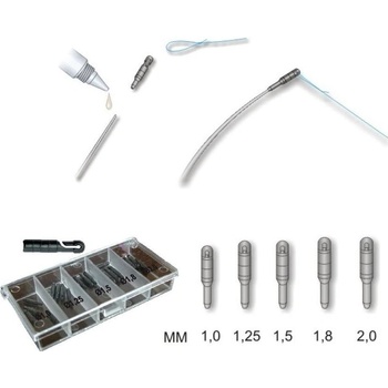 Falcon Konektor na bič