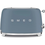Smeg TSF01SBMEU Тостери