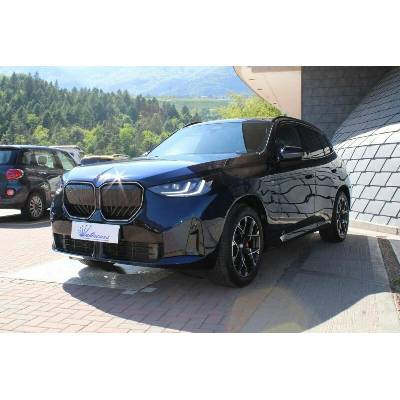 BMW X3 M Sport Pro xDrive 153 kW