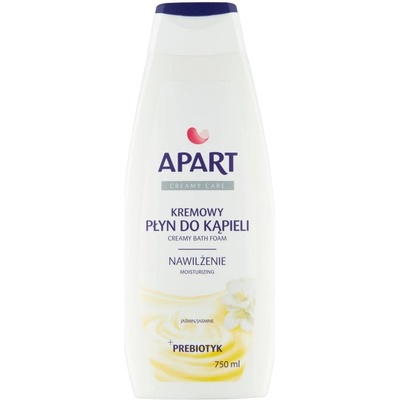 Apart pena do kúpeľa jasmin 750 ml