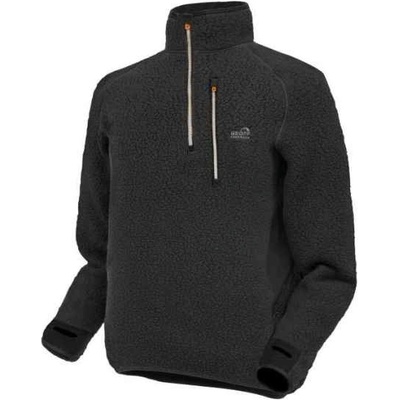 Geoff Anderson Thermal 4 Pullover černý – Zboží Dáma