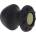 Doc Johnson Fort Troff Kum Keeper Small Black