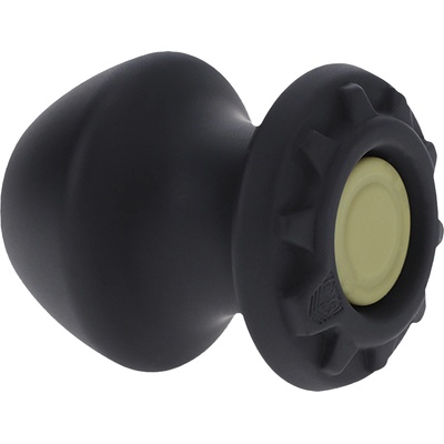 Doc Johnson Fort Troff Kum Keeper Small Black