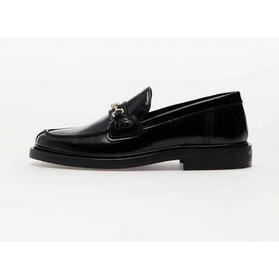 Filling Pieces Loafer Polido All black