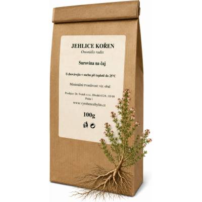 Dr. Svatek Jehlice kořen 100 g