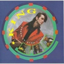 KING - STEPS IN TIME LP