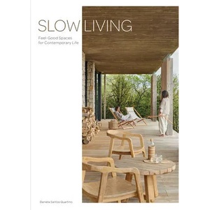 Slow Living | Daniela Santos Quartino (ISBN: 9788499366579)
