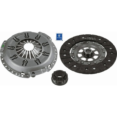 Spojková sada SACHS 3000 851 602 (3000851602)