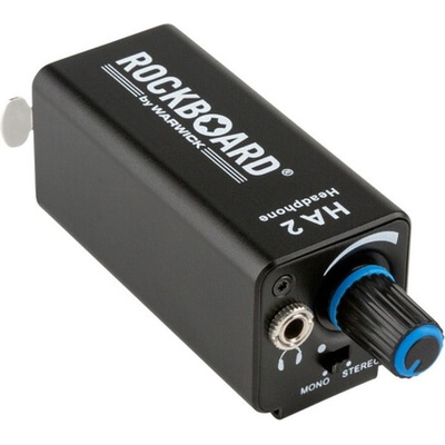 RockBoard HA 2 Volume Controller (RBO E HA 2)