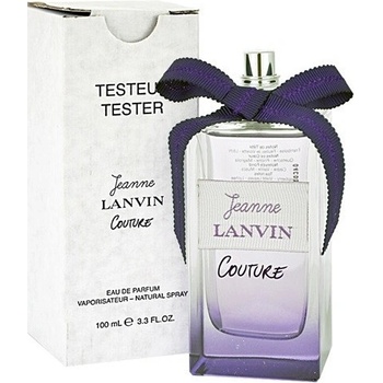 Lanvin Jeanne Couture parfumovaná voda dámska 100 ml Tester