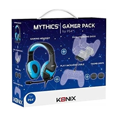 Sada Konix Gamer
