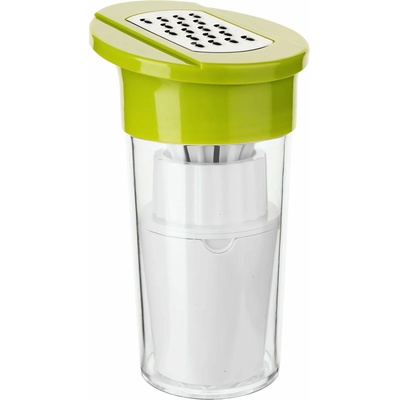 Verk 07281 Multifunkční struhadlo a odšťavňovač 3 v 1