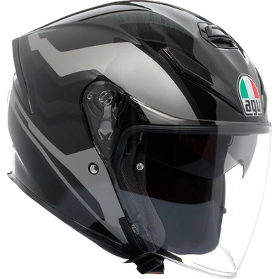 AGV K5 JET EVO Tune
