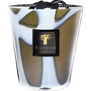 Baobab Collection Stones Agate Ароматна свещ, 16 см (MAX16SAG)