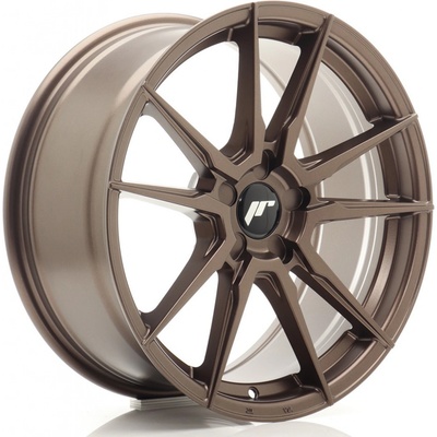 JAPAN RACING JR21 8x18 5x114,3 ET36 Bronze