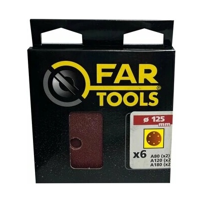 Fartools 115917