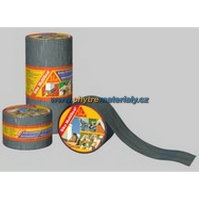 Sika MultiSeal-T šedá 3bm/role