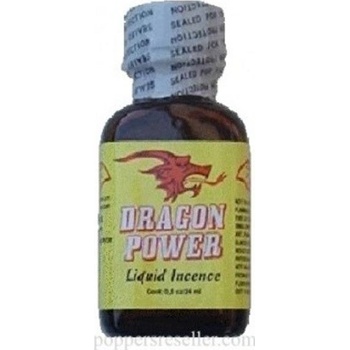 Dragon Power 24 ml