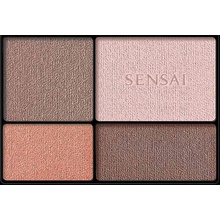 Sensai Paletka očných tieňov Eye Colour Palette 02 Night Sparkle 3,7 g