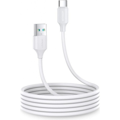 Joyroom S-UC027A9 Nabíjací/dátový, USB - USB typ C 3A, 2m, bílý