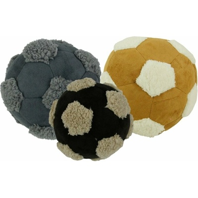 AFP Lamb Cuddle fotbalový míč 15 cm