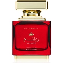 Al Wataniah Rawae'e Monarch parfémovaná voda unisex 100 ml