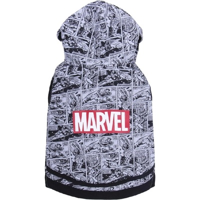 Marvel oblečenie pre psíka