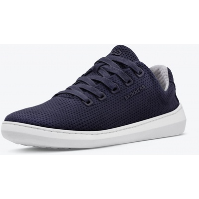 Skinners Globetrotter Navy Blue
