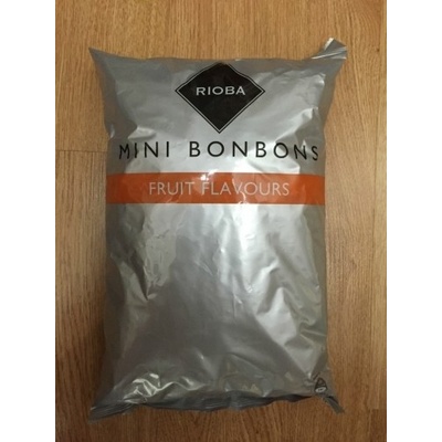 Rioba mini bonbons 1 kg