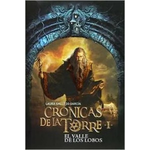 Cronicas de la torre I (ISBN: 9788467539677)