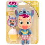 Crybabies IMC Мини Кукла със Сълзи CRYBABIES MAGIC TEARS Stitch