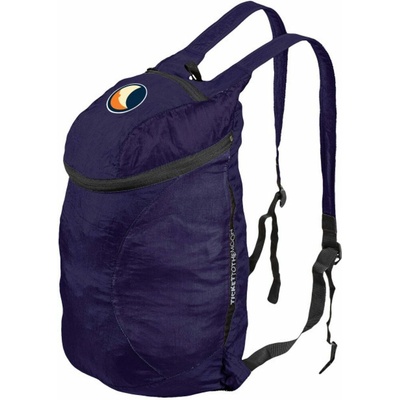 Ticket To The Moon Mini Backpack 15l Navy Blue
