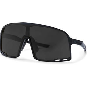 CHPO Очила за колоездене Chpo Henrik Polarized S3 Cycling glasses - Black / Black (205-3126-0511)