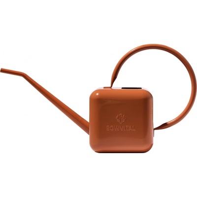 Sowvital Dizajnová Terracotta 1,25 l