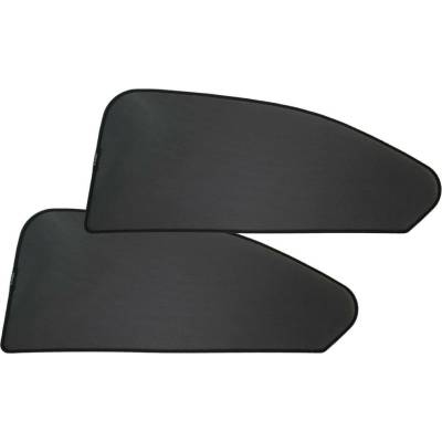 X-SHADES, Protisluneční clona, Škoda Octavia III, 2012-2020, Sedan, Limousine