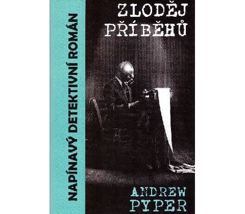 Zloděj příběhů